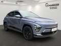 Hyundai KONA Elektro Trend  65 kWh Wärmepumpe LED Navi Blau - thumbnail 2