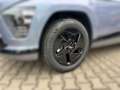 Hyundai KONA Elektro Trend  65 kWh Wärmepumpe LED Navi Blau - thumbnail 20