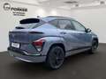 Hyundai KONA Elektro Trend  65 kWh Wärmepumpe LED Navi Blau - thumbnail 3
