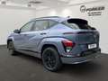 Hyundai KONA Elektro Trend  65 kWh Wärmepumpe LED Navi Blau - thumbnail 4