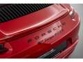 Porsche 991 3.0 Targa 4 GTS Rood - thumbnail 8