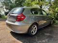 BMW 118 Grijs 5 deurs Grijs - thumbnail 5