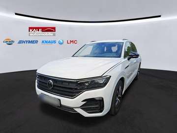 R-Line 4Mot *Black Style*SitzKlima*MASSAGE*LUFT*