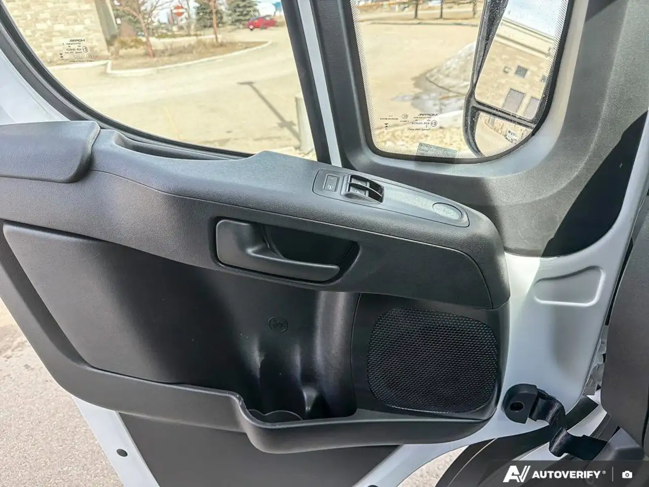 RAM Promaster photo RAM Promaster