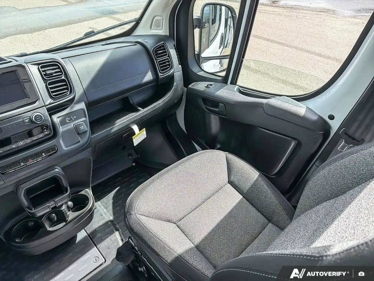 RAM Promaster photo RAM Promaster