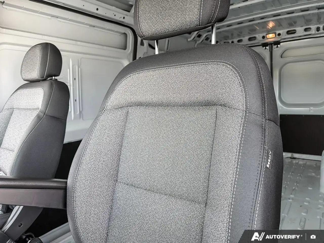 RAM Promaster photo RAM Promaster