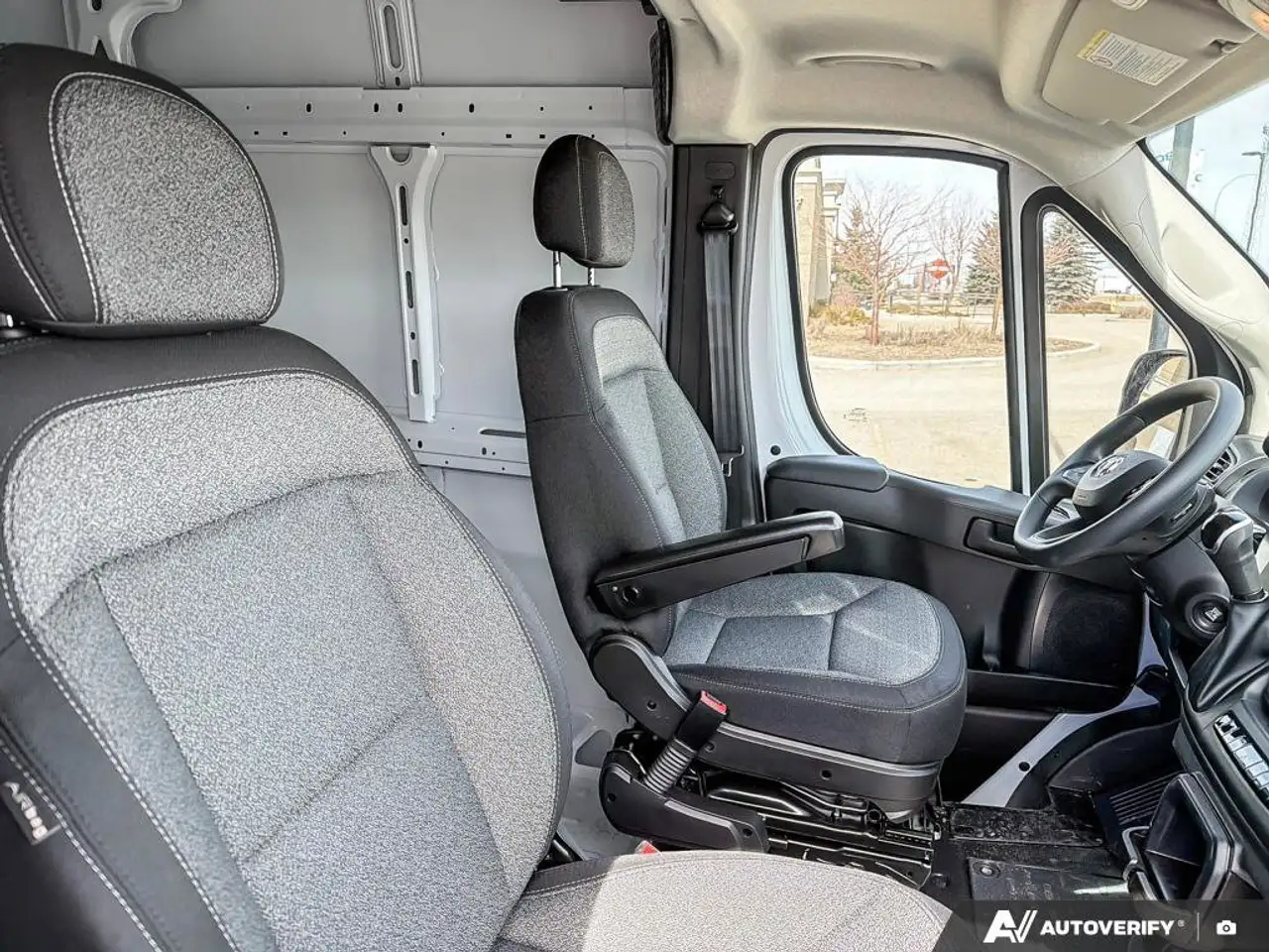 RAM Promaster photo RAM Promaster