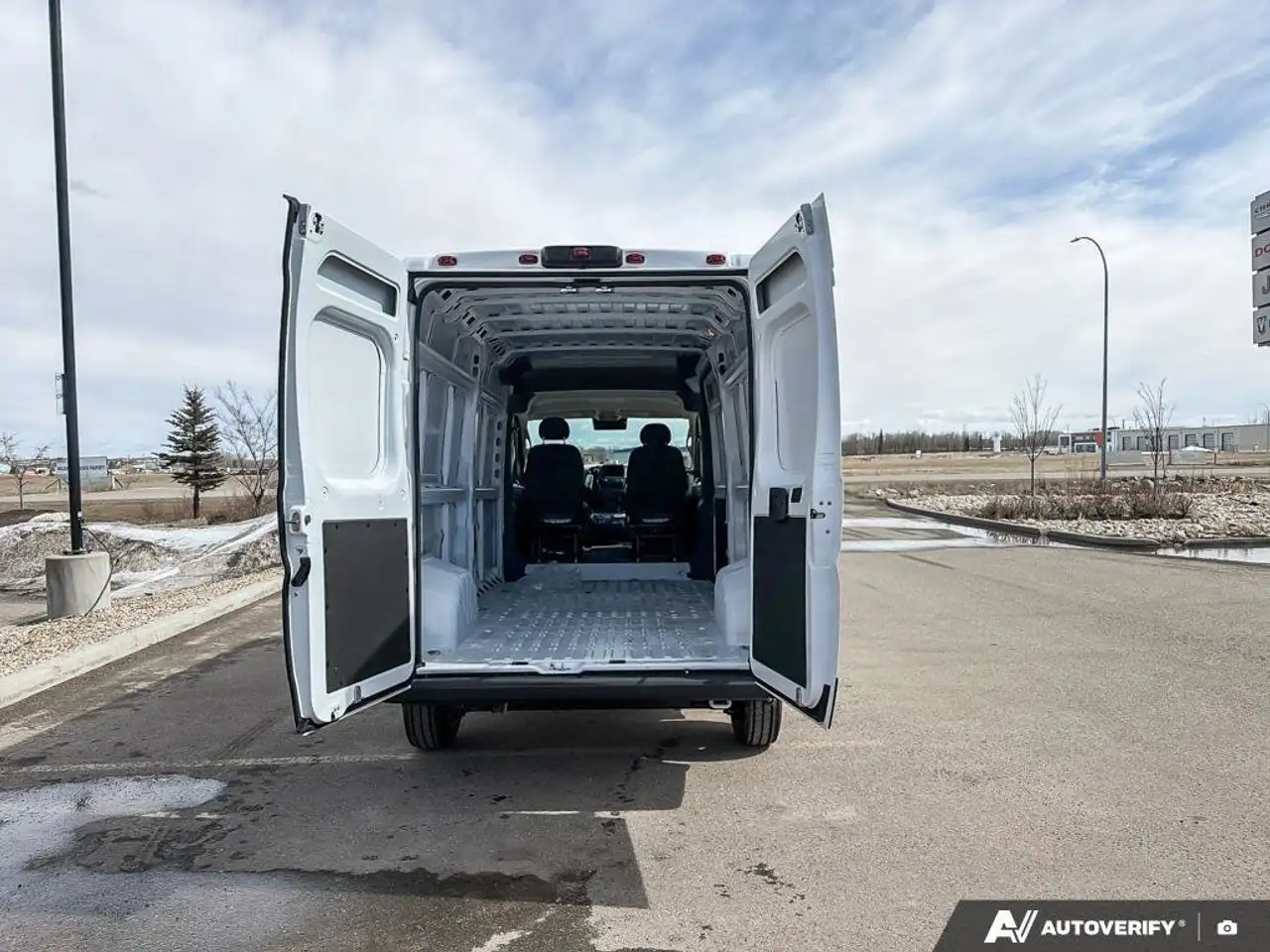 RAM Promaster photo RAM Promaster