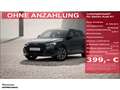 Audi A1 ALLSTREET 30 TFSI OPTIKPAKET SCHWARZ PLUS S TRONIC Black - thumbnail 1