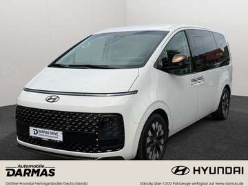 Staria, Signature 7-Sitzer 2.2 CRDi 8AT 4WD