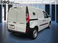 Renault Kangoo Rapid 1.5 BLUE dCi 115 FAP Extra AHK KLIMA Blanco - thumbnail 5