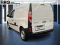 Renault Kangoo Rapid 1.5 BLUE dCi 115 FAP Extra AHK KLIMA Blanco - thumbnail 4