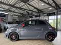 Abarth 595 Pista 1.4 T-Jet Automatik*NAVI*RECORD MONZA* Grau - thumbnail 3