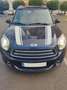 MINI Cooper D Countryman COUNTRYMAN COOPER D AUT. Cooper Blauw - thumbnail 1