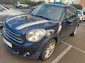 MINI Cooper D Countryman COUNTRYMAN COOPER D AUT. Cooper Blauw - thumbnail 3