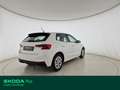 Skoda Fabia 1.0 mpi evo ambition 65cv Bianco - thumbnail 5