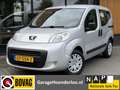 Peugeot Bipper Tepee 1.4i Trekhaak, Parkeersensoren. Nwe APK Grijs - thumbnail 1