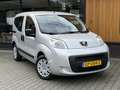 Peugeot Bipper Tepee 1.4i Trekhaak, Parkeersensoren. Nwe APK Grijs - thumbnail 8