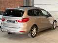 BMW 216 d Gran Tourer Automaat Navi LED Pano Garantie Argent - thumbnail 2