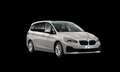 BMW 216 d Gran Tourer Automaat Navi Argent - thumbnail 1