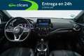Nissan Juke 1.6 Hybrid N-Connecta Auto Blanco - thumbnail 13