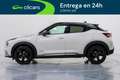 Nissan Juke 1.6 Hybrid N-Connecta Auto Blanco - thumbnail 8