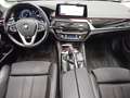BMW 520 dA Touring Sport-Line Navi LED Pano H-K Grau - thumbnail 5