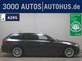 BMW 520 dA Touring Sport-Line Navi LED Pano H-K Grau - thumbnail 1