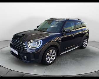 Countryman 1.5 One D Business auto