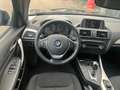 BMW 116 116i Automatik Navi Sitzheizung BC Multi Tempomat Schwarz - thumbnail 9