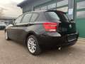 BMW 116 116i Automatik Navi Sitzheizung BC Multi Tempomat Schwarz - thumbnail 6