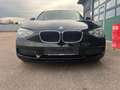 BMW 116 116i Automatik Navi Sitzheizung BC Multi Tempomat Schwarz - thumbnail 5