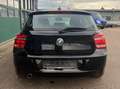 BMW 116 116i Automatik Navi Sitzheizung BC Multi Tempomat Schwarz - thumbnail 8