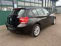 BMW 116 116i Automatik Navi Sitzheizung BC Multi Tempomat Schwarz - thumbnail 3