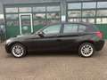 BMW 116 116i Automatik Navi Sitzheizung BC Multi Tempomat Schwarz - thumbnail 7