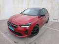 Opel Corsa 1.2T XHL GSLine Rojo - thumbnail 2