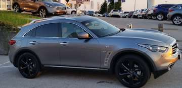 QX70 (FX) 3.0d V6 S Premium awd auto