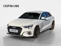 Audi A3 advanced Weiß - thumbnail 1