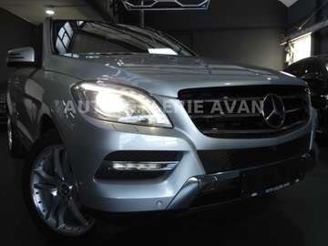 CDI 4MATIC AHK/PANO/360°