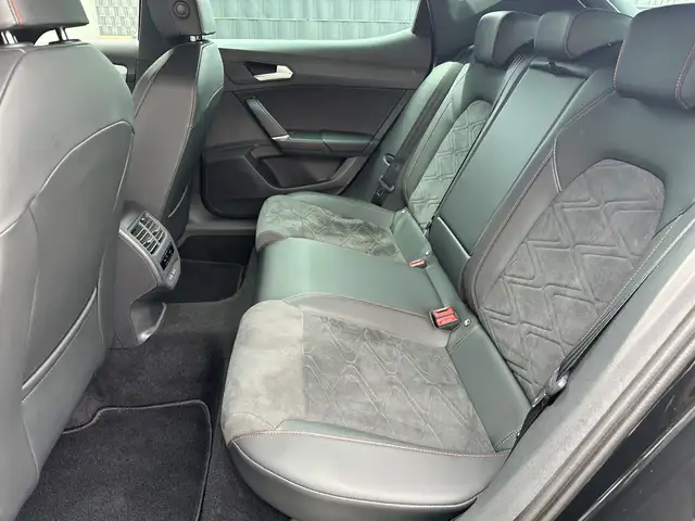 Seat Leon Leon view 11