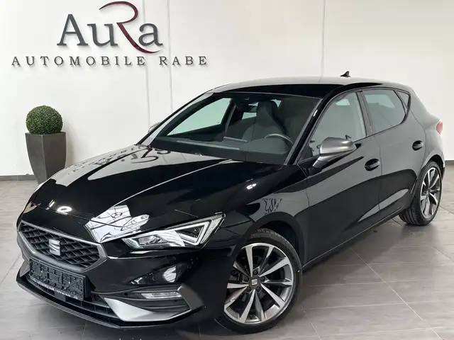 Seat Leon Leon main image