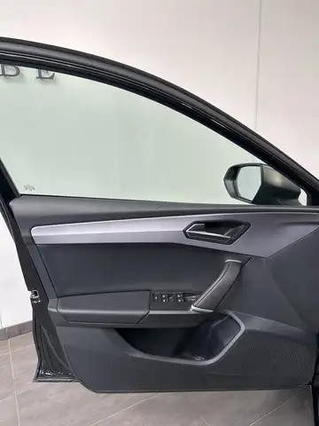 Seat Leon Leon view 7
