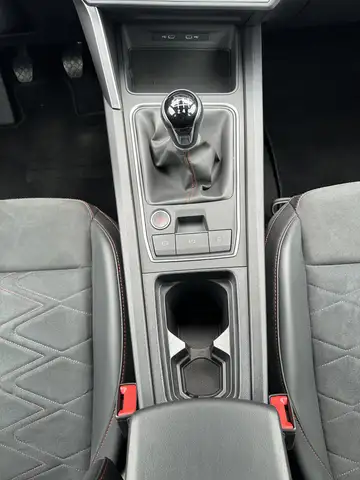 Seat Leon Leon view 14
