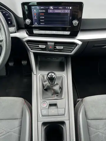 Seat Leon Leon view 13