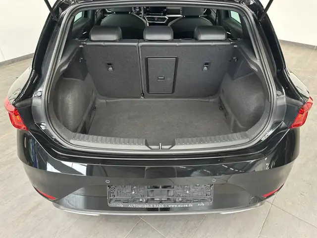 Seat Leon Leon view 6
