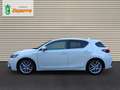 Lexus CT 200h 1.8 Executive Blanc - thumbnail 2
