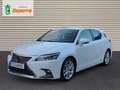 Lexus CT 200h 1.8 Executive Blanc - thumbnail 1