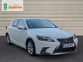 Lexus CT 200h 1.8 Executive Blanc - thumbnail 7