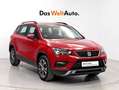 SEAT Ateca 1.5 EcoTSI S&S Style Rojo - thumbnail 1