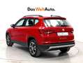 SEAT Ateca 1.5 EcoTSI S&S Style Rojo - thumbnail 2